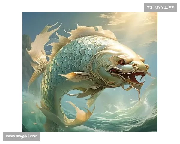 探索古老世界神秘生物的奇幻旅程与科学解密之路 探索古老世界神秘生物的奇幻旅程与科学解密之路