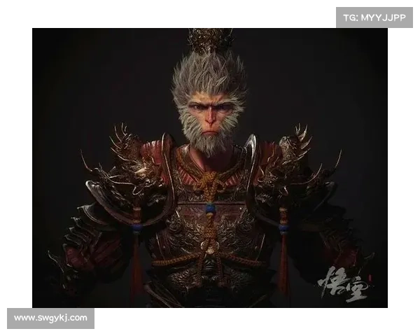 黑神话悟空中悟与命的交织揭示人性自由意志与宿命抉择的深层寓意