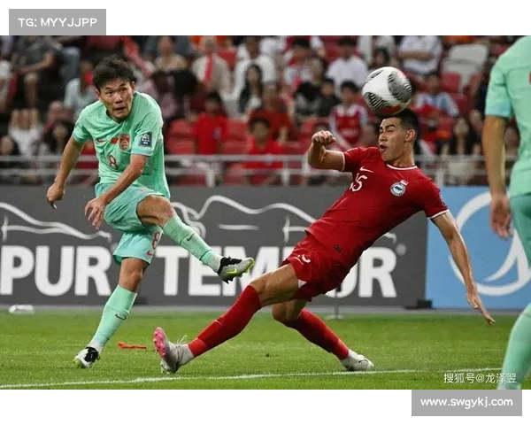 以期待中国国足迎战日本队焦点之战时间前瞻与胜负展望