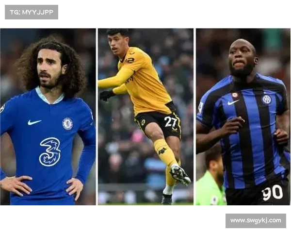 卢卡库加盟曼联对球队战术体系升级与英超竞争格局变化的深远影响 卢卡库加盟曼联对球队战术体系升级与英超竞争格局变化的深远影响