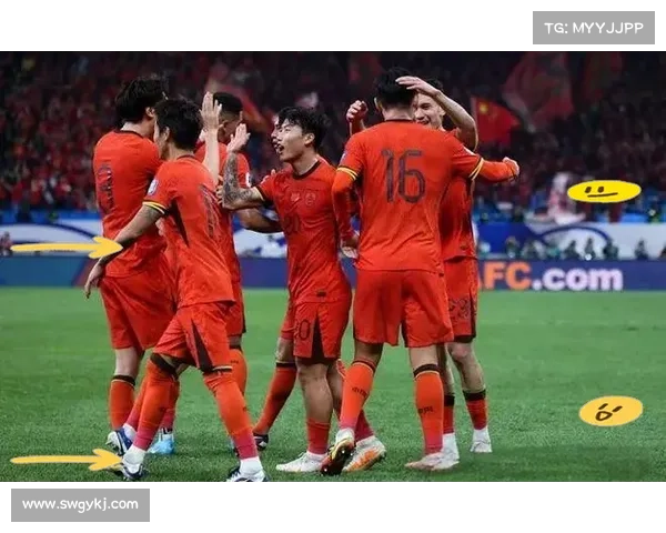 国足与卡塔尔五大宿命之战回顾 历史对决中的跌宕起伏与深远影响