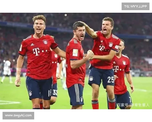 德甲球队如何破解拜仁统治格局实现逆袭之路的深度战术分析