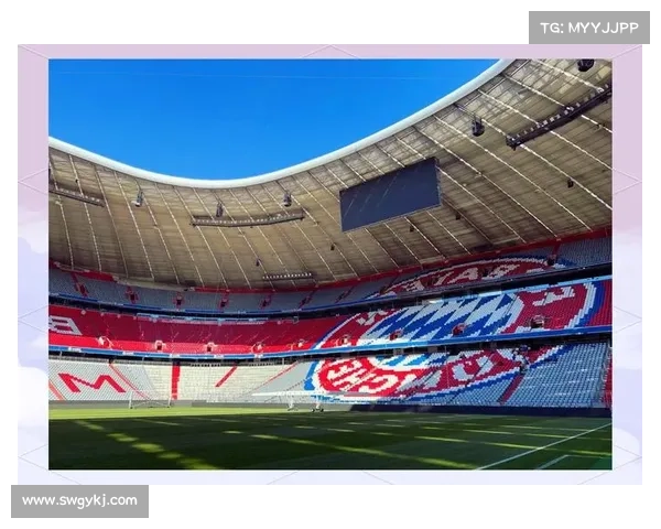 拜仁体育场与世界著名球场建筑特色与观赛体验全方位比较