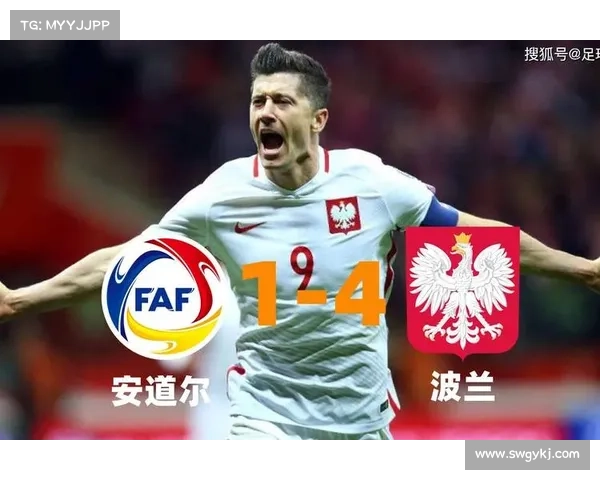 围绕莱万多夫斯基成名五大关键时刻的深度回顾与影响解析全景展现