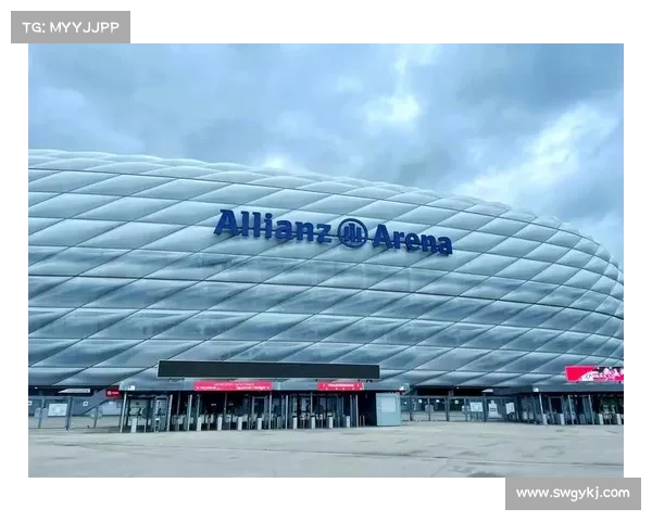 探秘拜仁慕尼黑体育场命名背后的历史渊源与品牌合作故事