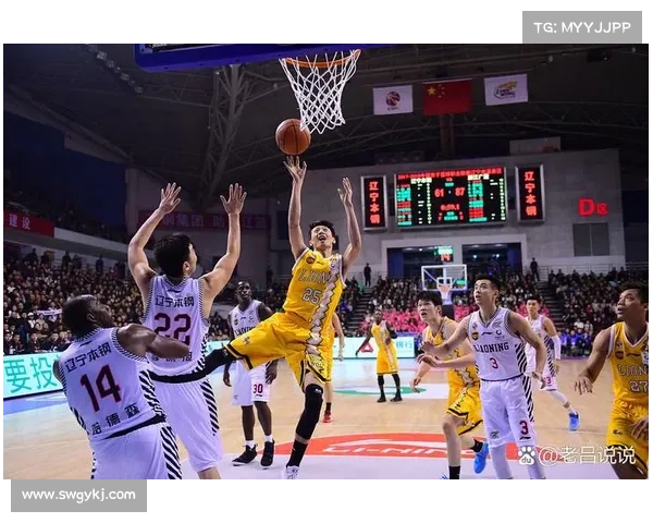 战术创新助力CBA球队水平提升的三大关键策略分析