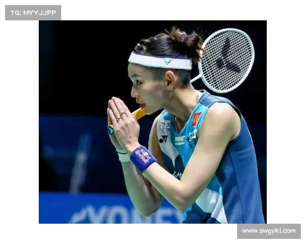 戴资颖展示编织作品于台湾手工艺展览 展现运动员另一面才华与创意