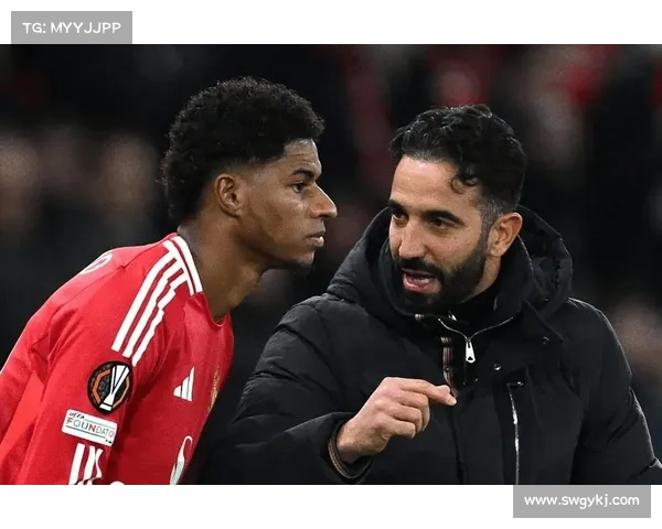 拉什福德荣膺赛季中期最佳球员 展现惊人状态引领曼联攻势 拉什福德荣膺赛季中期最佳球员 展现惊人状态引领曼联攻势