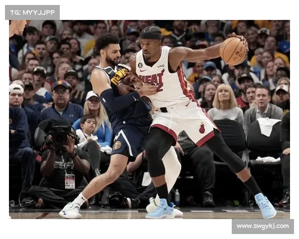 掘金通过精准策略成功交易巴特勒背后的深层原因分析