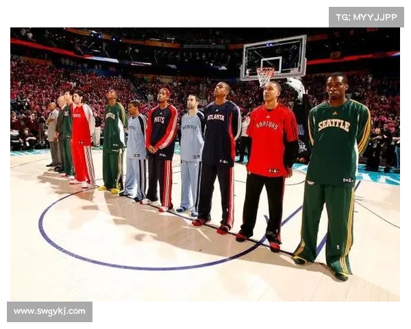 探索未来NBA球队文化建设新秀角色的重要性与发展路径