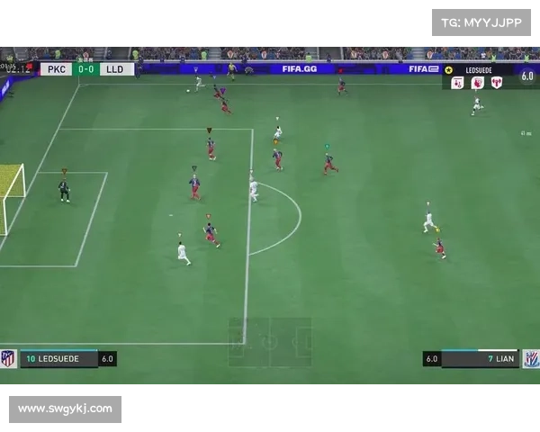 提升FIFA联赛排名的实用技巧揭秘助你快速刷分打破瓶颈