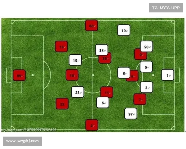 提升中场防守核心能力的七大关键球员解析